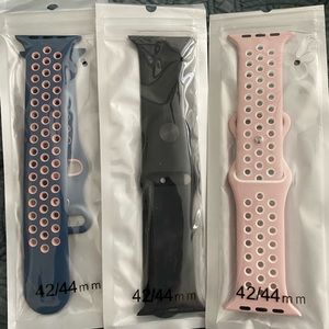 APPLE WATCH BANDS